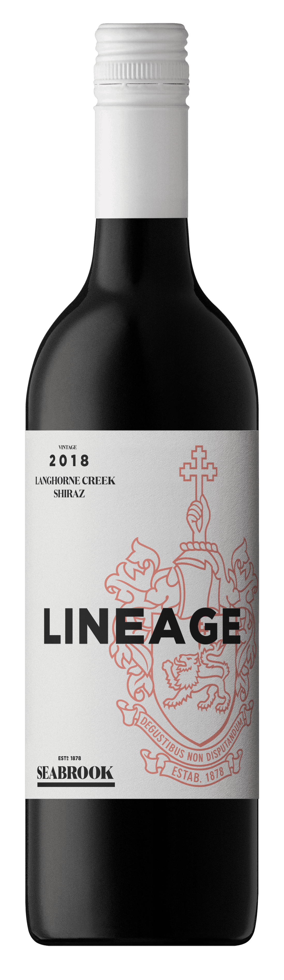 Finestro-Lineage Shiraz