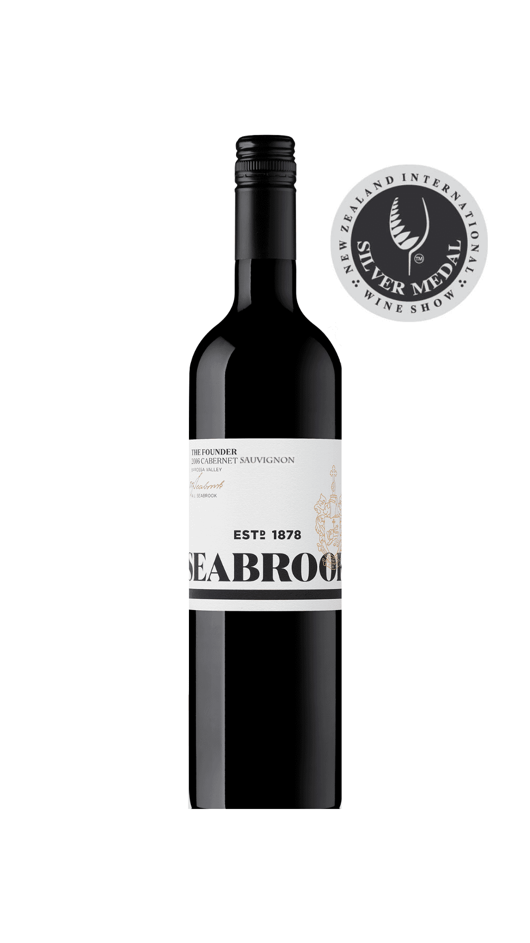 Finestro-The Founder Cabernet Sauvignon