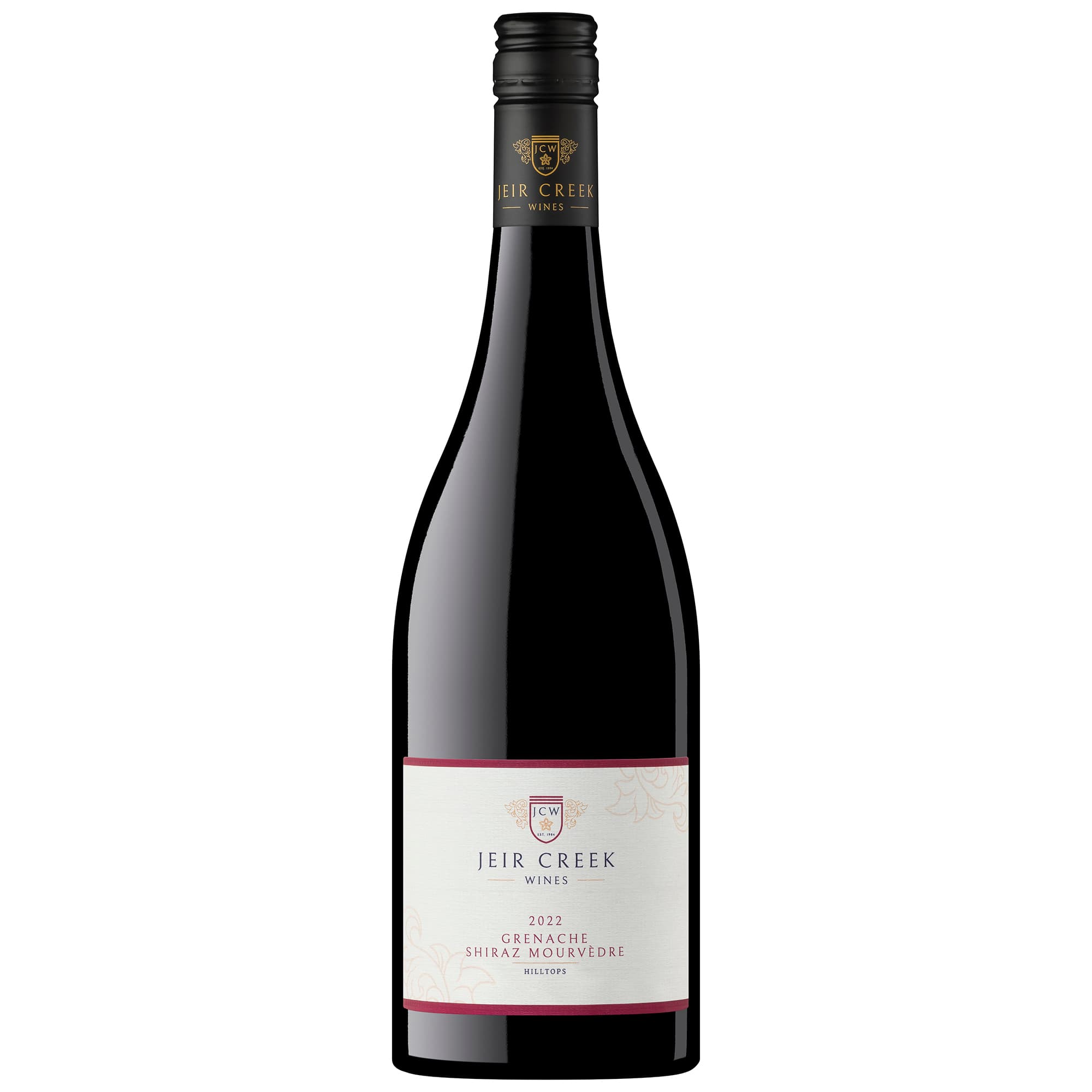Finestro-2022 GSM – Grenache Shiraz Mourvèdre